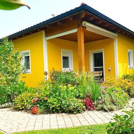 Ferienhaus Schlagerbauer Biohof Salzburg Kültér fotó