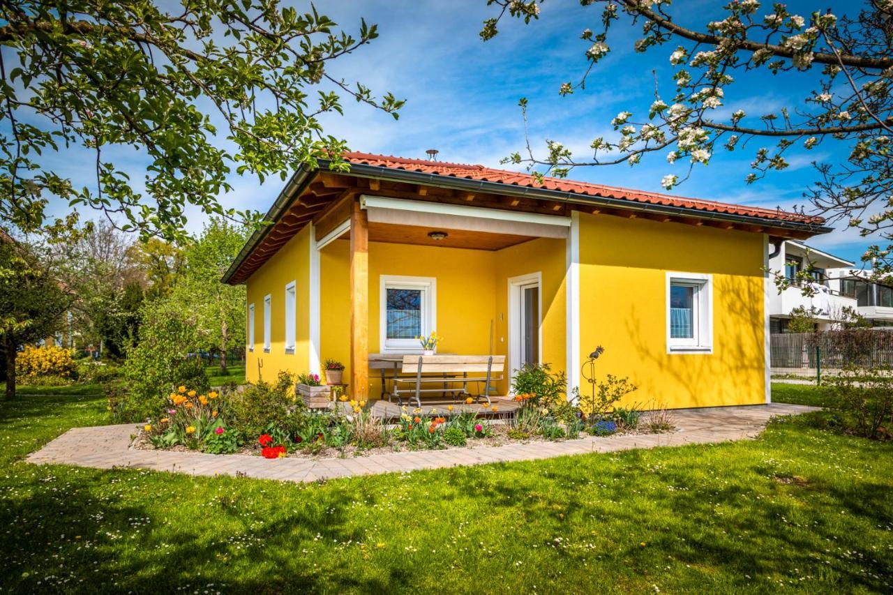 Ferienhaus Schlagerbauer Biohof Salzburg Kültér fotó