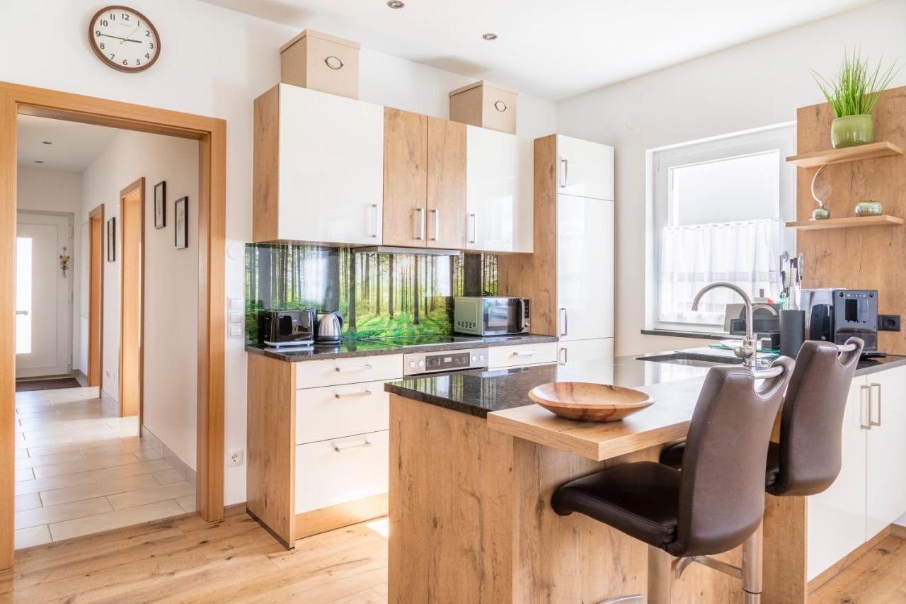Ferienhaus Schlagerbauer Biohof Salzburg Kültér fotó