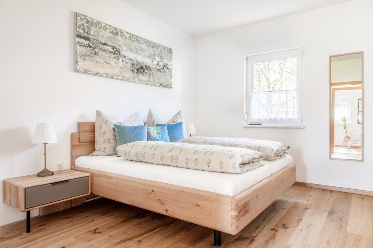 Ferienhaus Schlagerbauer Biohof Salzburg Kültér fotó