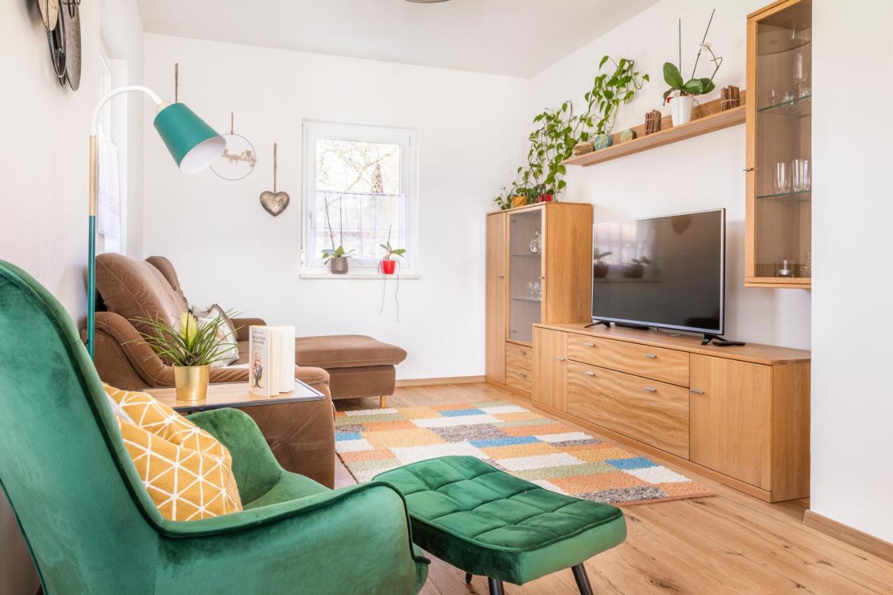 Ferienhaus Schlagerbauer Biohof Salzburg Kültér fotó