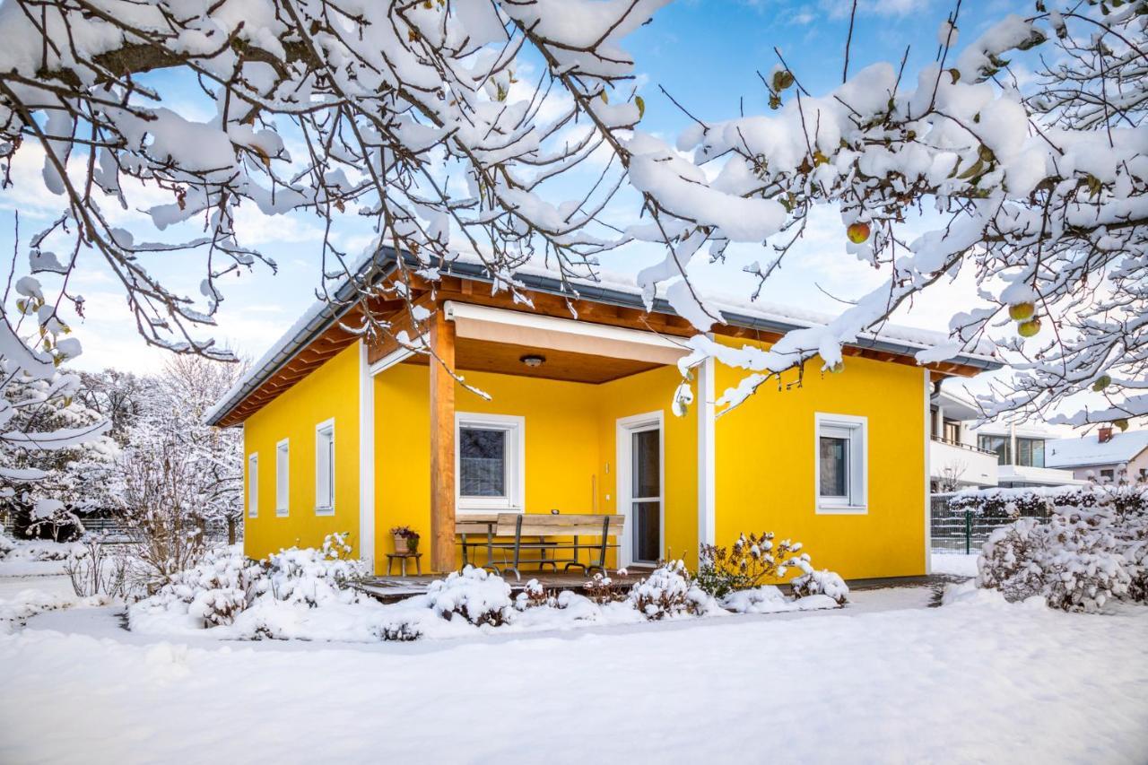 Ferienhaus Schlagerbauer Biohof Salzburg Kültér fotó