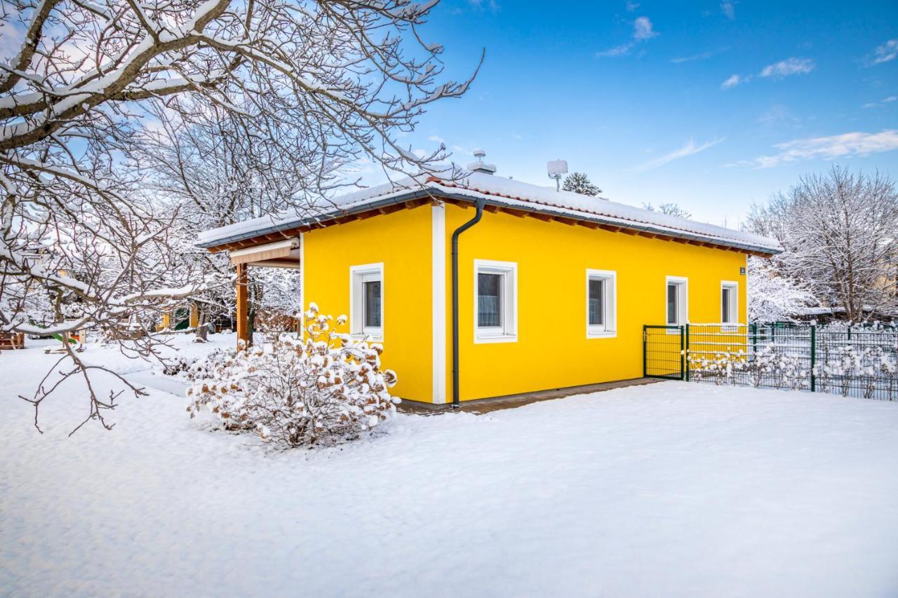 Ferienhaus Schlagerbauer Biohof Salzburg Kültér fotó